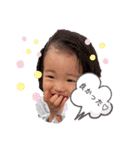EMMA 1歳②（個別スタンプ：29）