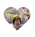 EMMA 1歳②（個別スタンプ：31）