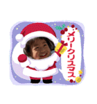 EMMA 1歳②（個別スタンプ：33）