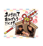 EMMA 1歳②（個別スタンプ：35）