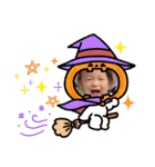 EMMA 1歳②（個別スタンプ：37）