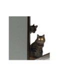 ラブリーネコチャンズ（個別スタンプ：8）