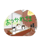 ナズスタンプ 3（個別スタンプ：2）