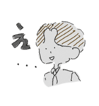 おえかき日記（個別スタンプ：7）