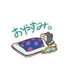 ギャ銀スタンプ（個別スタンプ：9）