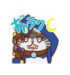 ギャ銀スタンプ（個別スタンプ：29）