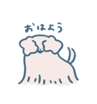 さらさらの日常（個別スタンプ：13）