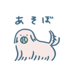 さらさらの日常（個別スタンプ：15）