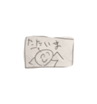 こたこたスタンプ第二弾（個別スタンプ：4）