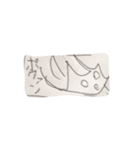 こたこたスタンプ第二弾（個別スタンプ：5）