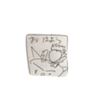 こたこたスタンプ第二弾（個別スタンプ：9）