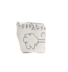 こたこたスタンプ第二弾（個別スタンプ：15）
