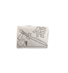 こたこたスタンプ第二弾（個別スタンプ：16）