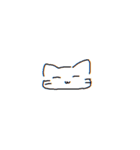 今回は何を添えよ（個別スタンプ：13）