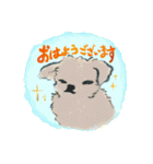 犬さまざま（個別スタンプ：24）