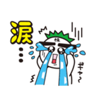 株投資あるある01（個別スタンプ：19）