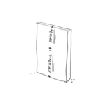 ID stamp vol.3（個別スタンプ：22）