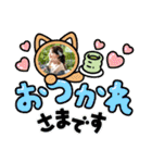 rhap stamp（個別スタンプ：8）