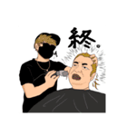 フミソン太郎スタンプ☆（個別スタンプ：10）