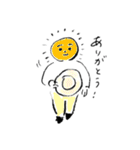 ゆるやかな暮らしスタンプ（個別スタンプ：26）