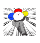 みこだよのスタンプ（個別スタンプ：1）