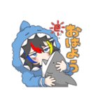 みこだよのスタンプ（個別スタンプ：2）