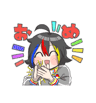 みこだよのスタンプ（個別スタンプ：26）