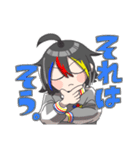 みこだよのスタンプ（個別スタンプ：28）