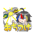 みこだよのスタンプ（個別スタンプ：34）