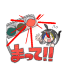みこだよのスタンプ（個別スタンプ：35）