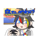 みこだよのスタンプ（個別スタンプ：37）