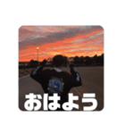 りゅーき最強！（個別スタンプ：1）