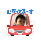 華ちゃん1歳の（個別スタンプ：29）