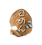 ねねこ♥⑯実写猫〜日常挨拶・会話スタンプ（個別スタンプ：23）