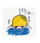 ケチャップライスくん（個別スタンプ：8）