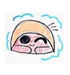 ケチャップライスくん（個別スタンプ：14）