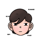 ジャオネンの日常生活の言葉（個別スタンプ：31）