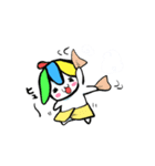 サウナ大好きロウリュくん（個別スタンプ：22）