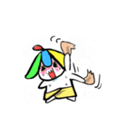 サウナ大好きロウリュくん（個別スタンプ：23）