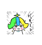 サウナ大好きロウリュくん（個別スタンプ：40）