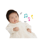 AN/AO（個別スタンプ：11）