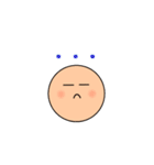 まるるんトークスタンプ（個別スタンプ：7）