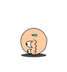 まるるんトークスタンプ（個別スタンプ：15）