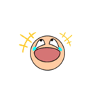 まるるんトークスタンプ（個別スタンプ：16）