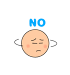 まるるんトークスタンプ（個別スタンプ：20）