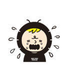 ROLY POLY PEOPLES（個別スタンプ：33）