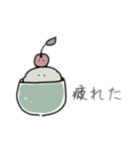 メロンソーダちゃん♪（個別スタンプ：18）