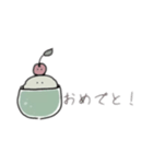 メロンソーダちゃん♪（個別スタンプ：19）