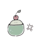 メロンソーダちゃん♪（個別スタンプ：23）