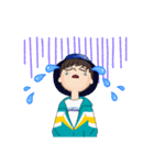 アバターだ！w（個別スタンプ：9）